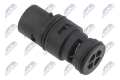 Thermostat Kühlmittel für BMW X3