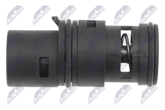 Thermostat Kühlmittel für BMW X3