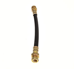 Bremsschlauch Hinterachse für FIAT LANCIA PEUGEOT SKODA VW GRANDE PUNTO IDEA