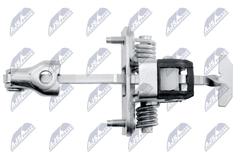 Türfeststeller vorne für CITROËN C4 GRAND PICASSO I II Großraumlimousine