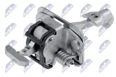 Türfeststeller vorne für CITROËN C4 GRAND PICASSO I II Großraumlimousine