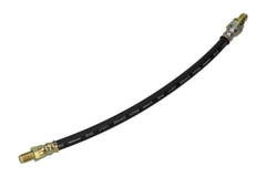Bremsschlauch Hinterachse für FORD FIESTA IV PUMA COURIER