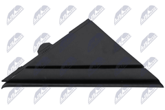 Abdeckung Außenspiegel rechts für FIAT 500 C