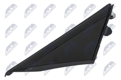 Abdeckung Außenspiegel rechts für FIAT 500 C