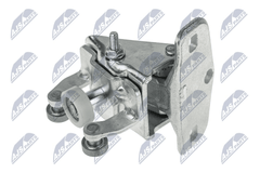 Rollenführung Schiebetür rechts für IVECO DAILY VI Kasten