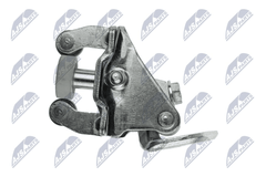 Rollenführung Schiebetür rechts für IVECO DAILY VI Kasten