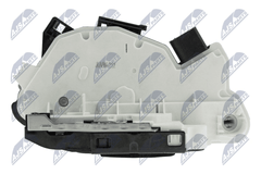 Türschloss vorne links für AUDI SEAT VW A1 IBIZA IV SC ST AMAROK CC B7 SCIROCCO