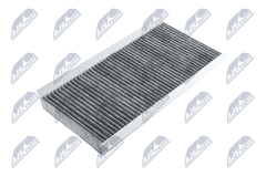 Filter Innenraumluft für MERCEDES-BENZ A-KLASSE B-KLASSE Sports Tourer