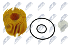 Ölfilter für TOYOTA LOTUS LEXUS ALPHARD / VELLFIRE AVALON Stufenheck CAMRY