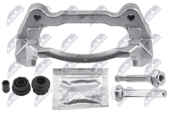 Halter Bremssattel Vorderachse links für AUDI SEAT SKODA VW A3 Sportback