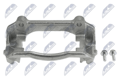 Halter Bremssattel Vorderachse für MERCEDES-BENZ OPEL RENAULT A-KLASSE VIVARO A