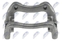 Halter Bremssattel Hinterachse für RENAULT CAPTUR II CLIO V FLUENCE GRAND