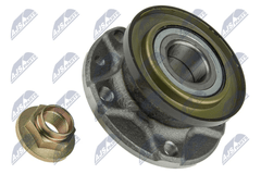 Radlagersatz Hinterachse für ALFA ROMEO 147 156 Sportwagon 166 GT