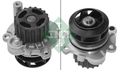 Wasserpumpe Motorkühlung für AUDI SEAT SKODA VW A3 CORDOBA Vario IBIZA II LEON
