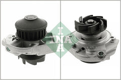 Wasserpumpe Motorkühlung für FIAT LANCIA PANDA Kasten/Schrägheck PUNTO /