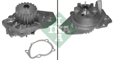 Wasserpumpe Motorkühlung für CITROËN LADA PEUGEOT ROVER FSO BX Break C15 Kombi