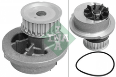 Wasserpumpe Motorkühlung für OPEL ASTRA F Stufenheck CC Caravan Cabriolet G