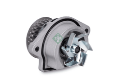 Wasserpumpe Motorkühlung für AUDI SEAT SKODA VW A2 ALTEA XL AROSA CORDOBA Vario