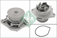 Wasserpumpe Motorkühlung für AUDI SEAT SKODA VW A2 ALTEA XL AROSA CORDOBA Vario