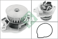 Wasserpumpe Motorkühlung für SEAT VW AROSA CORDOBA IBIZA II INCA CADDY