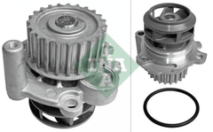 Wasserpumpe Motorkühlung für AUDI SEAT SKODA VW A3 A4 B5 Avant B6 Cabriolet B7