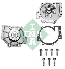 Wasserpumpe Motorkühlung für FORD RENAULT VOLVO FOCUS II KUGA I MONDEO IV