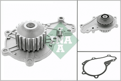 Wasserpumpe Motorkühlung für CITROËN FORD MAZDA PEUGEOT SUZUKI TOYOTA DS C1 C2