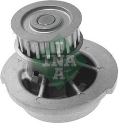 Wasserpumpe Motorkühlung für CHEVROLET DAEWOO AVEO / KALOS Stufenheck