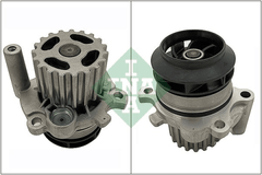 Wasserpumpe Motorkühlung für AUDI CHRYSLER DODGE FORD MITSUBISHI SEAT SKODA VW