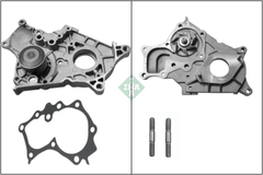 Wasserpumpe Motorkühlung für TOYOTA AVENSIS Liftback Kombi VERSO COROLLA