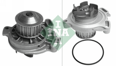Wasserpumpe Motorkühlung für AUDI VOLVO VW 100 C2 Stufenheck Avant C3