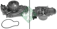Wasserpumpe Motorkühlung für HONDA ROVER ACCORD IV Coupe Aerodeck V VI
