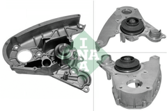 Wasserpumpe Motorkühlung für FIAT IVECO DUCATO Kasten Pritsche/Fahrgestell Bus