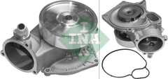Wasserpumpe Motorkühlung für BMW ALPINA WIESMANN 5 Gran Turismo Touring 6