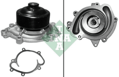 Wasserpumpe Motorkühlung für CHRYSLER MERCEDES-BENZ JEEP 300C Touring C-KLASSE