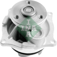 Wasserpumpe Motorkühlung für FORD MAZDA COUGAR ESCORT CLASSIC Turnier FOCUS I
