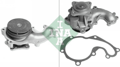 Wasserpumpe Motorkühlung für FORD C-MAX FIESTA IV FOCUS I Stufenheck Turnier II