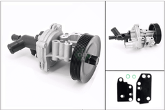 Wasserpumpe Motorkühlung für FORD LAND ROVER RANGER TRANSIT Kasten