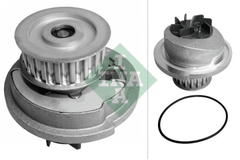 Wasserpumpe Motorkühlung für OPEL ASTRA G Stufenheck Caravan CC COMBO Tour