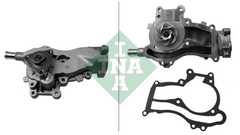 Wasserpumpe Motorkühlung für OPEL CHEVROLET ADAM ASTRA J Caravan GTC Stufenheck