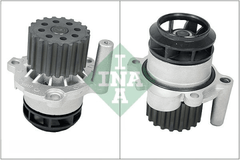 Wasserpumpe Motorkühlung für AUDI SEAT SKODA VW A2 AROSA IBIZA III FABIA I