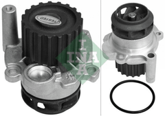 Wasserpumpe Motorkühlung für SEAT SKODA VW CORDOBA IBIZA III FABIA I Stufenheck