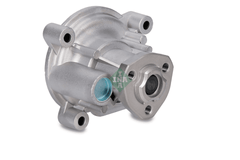 Wasserpumpe Motorkühlung für AUDI SEAT SKODA VW A3 Sportback CORDOBA IBIZA III