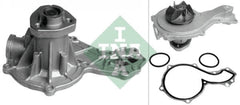 Wasserpumpe Motorkühlung für VW AUDI SEAT FORD GOLF II PASSAT B3/B4 Variant