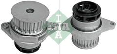 Wasserpumpe Motorkühlung für SEAT VW IBIZA II POLO III