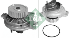 Wasserpumpe Motorkühlung für AUDI 80 B4 Stufenheck Avant 100 C3 C4 A6 CABRIOLET