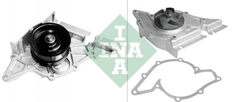 Wasserpumpe Motorkühlung für AUDI SKODA VW 80 B4 Stufenheck Avant A4 B5 B6