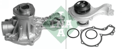 Wasserpumpe Motorkühlung für AUDI VW A4 B5 Avant A6 C4 C5 CABRIOLET B3