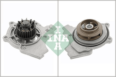 Wasserpumpe Motorkühlung für AUDI SEAT SKODA VW A3 Sportback Cabriolet A4