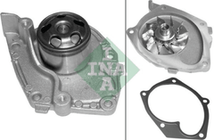 Wasserpumpe Motorkühlung verstärkt für NISSAN OPEL RENAULT VOLVO INTERSTAR